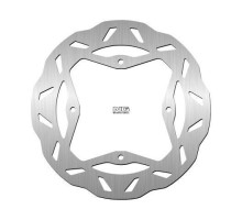 Ng передній гальмівний диск suzuki rmz250/450 '05-18, rmx450 '10-17 (250x118x3mm) (4x9.5mm) хвиля