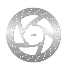 Диск гальмівний передній suzuki vl 1500 '99-09 (290x100x5mm) (5x8.5mm)