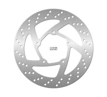 Диск гальмівний передній suzuki vl 1500 '99-09 (290x100x5mm) (5x8.5mm)