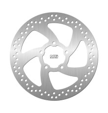 Передній гальмівний диск suzuki vz800 intruder '05- (300x69x5mm) (5x10.5mm)