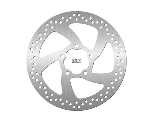 Передній гальмівний диск suzuki vz800 intruder '05- (300x69x5mm) (5x10.5mm)