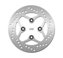 Ng передній гальмівний диск tgb 303 r 50/125 '04-14 (220x58x4mm) (4x10.5mm)