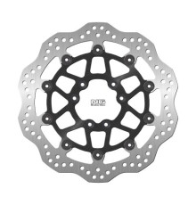 Ng передній гальмівний диск tm racing smr/smx 125/300/450 '18-21 (305x70.5x5mm) (6x6.5mm) хвиля плаваючий