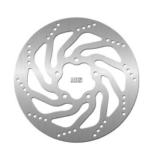 Диск передній гальмівний triumph bonneville 865 09-16, 900 16, speedmaster 865 10-15 (310x78x5,0mm) (5x10,50mm)