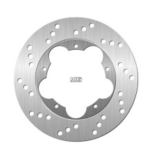 Диск передній гальмівний vespa primavera/sprint 50/125 '15-21 (200x96.5x4mm) (5x6.5mm)
