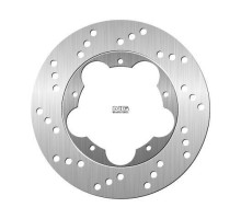 Диск передній гальмівний vespa primavera/sprint 50/125 '15-21 (200x96.5x4mm) (5x6.5mm)