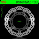 Диск гальмівний передній yamaha mt-03, mt 09, xs r 900, xv 1900, xv1700, r6 03-04, r3,r25 (298x132x5,0mm) (5x8,5mm)