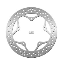 Ng гальмівний диск передній yamaha xc 300 '03-06 (270x129x5mm) (5x8.5mm)