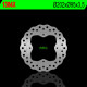 Ng гальмівний диск перед/зад arctic cat 250/300/350/400/450/500/550/650/700/1000, kymco 375/400/450/500/550/700 (202x95x3.5) (4x8.5 мм) хвиля
