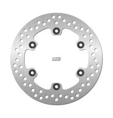 Ng гальмівний диск передній/задній yamaha dt125x '05-06, wr125 r/x '09-'17 (220x115x4.5mm) (6x8.5mm)