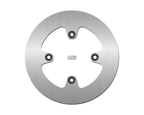 Ng гальмівний диск передній/задній yamaha yxz 1000 '16-20 (244x100x5.5mm) (4x10.5mm)