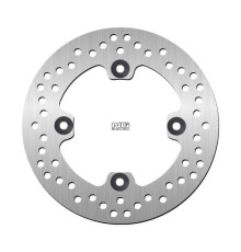Ng гальмівний диск передній/задній yfm/viking/yxm 700 '14-18 (207x102x4.2mm) (4x10.5mm)