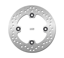 Ng гальмівний диск передній/задній yfm/viking/yxm 700 '14-18 (207x102x4.2mm) (4x10.5mm)
