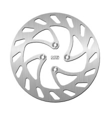 Ng гальмівний диск задній ajp pr3 125/200/240 '12-16 (220x45x3.5mm) (4x6.5mm)