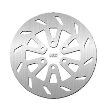 Ng задній гальмівний диск beta alp 125/200/250 '00-03 (200x45x3.5mm) (6x6.5mm)