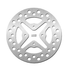 Ng гальмівний диск задній can-am ds 90 '08-15 (180x36x3.7mm) (4x6.5mm)