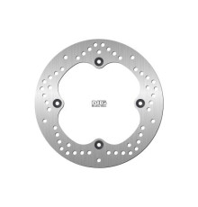 Ng гальмівний диск задній can-am maverick 900/1000 '17-19 (248x-x4.5mm) (4x9mm)