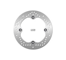 Ng гальмівний диск задній can-am maverick 900/1000 '17-19 (248x-x4.5mm) (4x9mm)