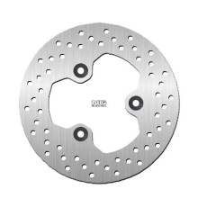 Ng задній гальмівний диск daelim ns otello/s2 50 '00-17 (200x68x4mm) (3x10,5mm)