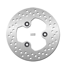 Ng задній гальмівний диск daelim ns/sl 125 '00-08 (200x68x3.7mm) (3x10.5mm)