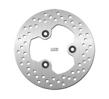 Ng задній гальмівний диск daelim ns/sl 125 '00-08 (200x68x3.7mm) (3x10.5mm)