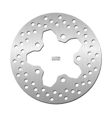 Ng задній гальмівний диск daelim s2/sn 125 '09-17 (200x78x4mm) (5x10.5mm)