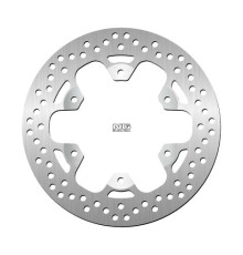 Ng гальмівний диск задній ducati st4 '03-05 (245x115x5mm) (6x8.5mm)