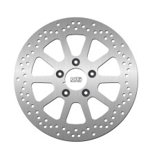 Ng задній гальмівний диск harley davidson 1690/1745/1801 15-17 (300x56.3x6.2mm) (5x110.5mm) - замінено на ng1333