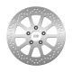 Ng задній гальмівний диск harley davidson 1690/1745/1801 15-17 (300x56.3x6.2mm) (5x110.5mm) - замінено на ng1333