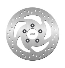 Гальмівний диск задній harley davidson sportster 883 09-18, 1200 14-18 (260x56.3x7.0mm) (5x10.5mm)