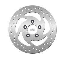 Гальмівний диск задній harley davidson sportster 883 09-18, 1200 14-18 (260x56.3x7.0mm) (5x10.5mm)