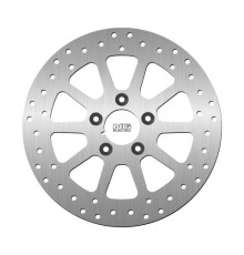 Гальмівний диск задній harley-davidson 1745/1868/1923 '19-21 (300x56.3x7mm) (5x10.5mm)