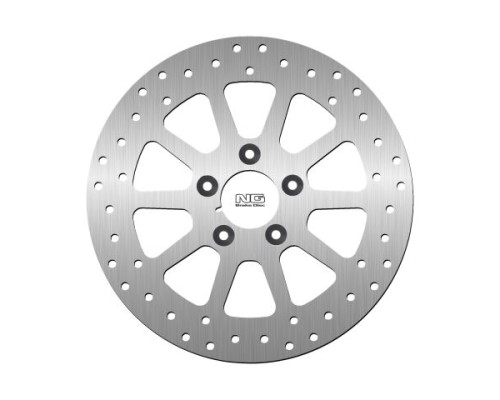Гальмівний диск задній harley-davidson 1745/1868/1923 '19-21 (300x56.3x7mm) (5x10.5mm)