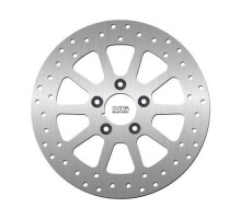 Гальмівний диск задній harley-davidson 1745/1868/1923 '19-21 (300x56.3x7mm) (5x10.5mm)