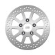 Ng гальмівний диск задній harley-davidson street/xg street 750/494 '14-19 (260x56.3x5.5mm) (5x10.5mm)
