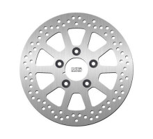 Ng гальмівний диск задній harley-davidson street/xg street 750/494 '14-19 (260x56.3x5.5mm) (5x10.5mm)