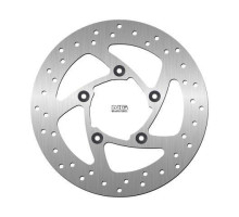 Ng гальмівний диск задній harley-davidson v-rod 1250 '06-12 (300x101x7mm) (5x10.5mm)
