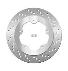Гальмівний диск задній honda cb 1100 '10-'20 (256x116x6,0mm) (5x10,5mm)