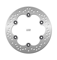 Нг гальмівний диск задній honda cb1300 '03-17, cb1100 '17-21 (256x144x6mm) (6x10.5mm)