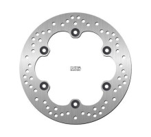 Нг гальмівний диск задній honda cb1300 '03-17, cb1100 '17-21 (256x144x6mm) (6x10.5mm)