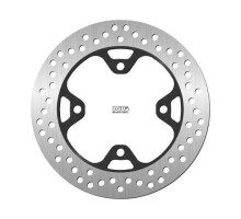 Ng гальмівний диск задній honda cbr1000rr '20-21 (220x88x5mm) (4x10.5mm)