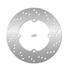 Ng гальмівний диск задній honda cmx 500 rebel '17-21 (240x-x5mm) (4x10,5mm)