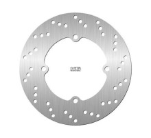 Ng гальмівний диск задній honda cmx 500 rebel '17-21 (240x-x5mm) (4x10,5mm)