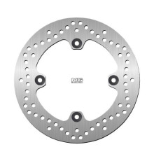 Гальмівний диск задній honda cr125/250 '97-03 (240x122.5x4.5mm) (4x105mm)