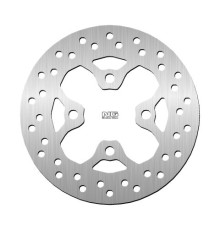 Ng гальмівний диск задній honda monkey/msx125 '13-21 (190x58x4mm) (4x10,5mm)