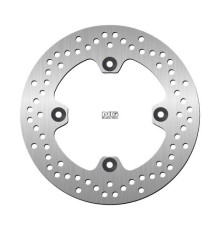 Ng гальмівний диск задній honda x-adv750 '17-20 (240x116x5mm) (4x10.5mm)