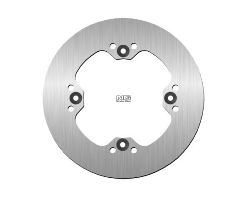 Ng гальмівний диск задній husqvarna cr/wr/te/tc (220x112x4mm)