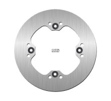 Ng гальмівний диск задній husqvarna cr/wr/te/tc (220x112x4mm)
