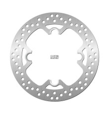Ng гальмівний диск задній husqvarna tcx 250/450/510 '05-10, te 250/510 '05-06 (240x126x4mm) (4x19mm)