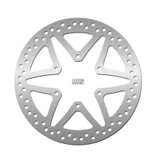 Ng гальмівний диск задній hyosung aquila 650 04-05 (270x88x4.5mm) (6x8.50mm)